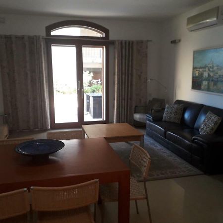 No: 11A4S, Fort Chambray. Mgarr Zewnętrze zdjęcie