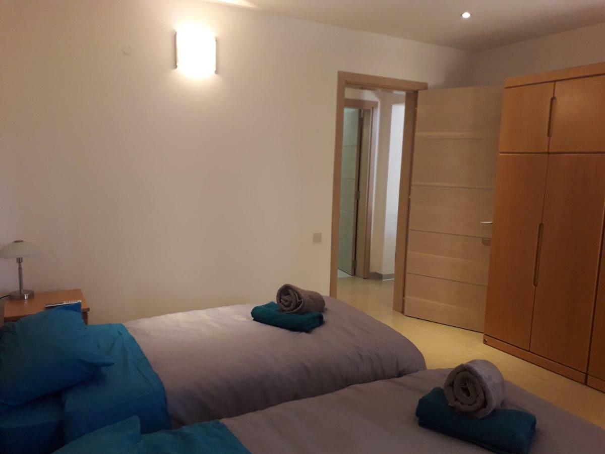 No: 11A4S, Fort Chambray. Mgarr Zewnętrze zdjęcie