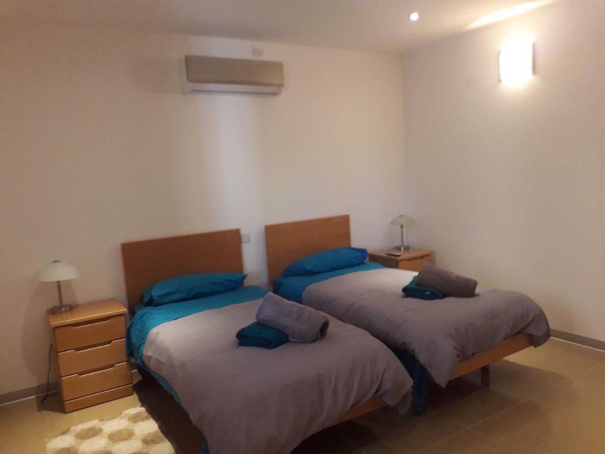 No: 11A4S, Fort Chambray. Mgarr Zewnętrze zdjęcie