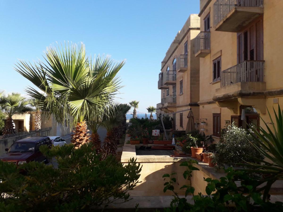 No: 11A4S, Fort Chambray. Mgarr Zewnętrze zdjęcie