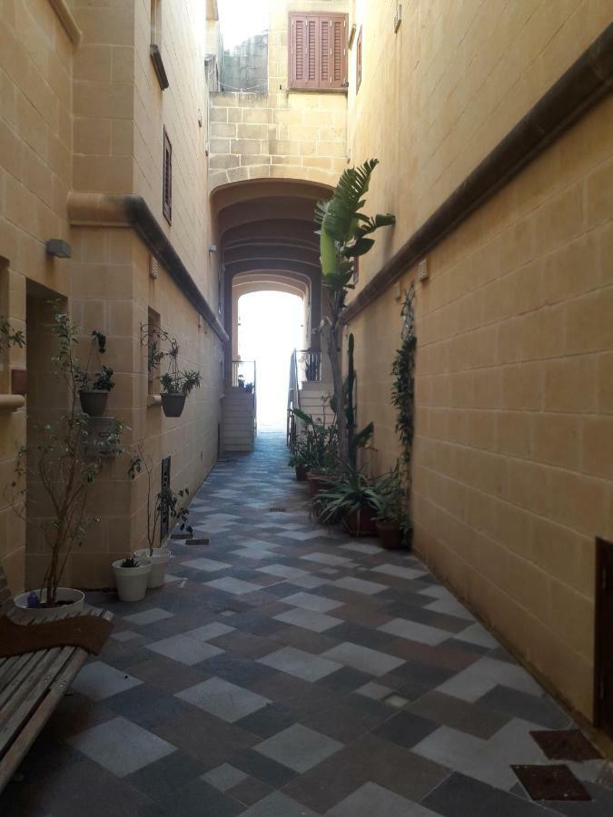 No: 11A4S, Fort Chambray. Mgarr Zewnętrze zdjęcie