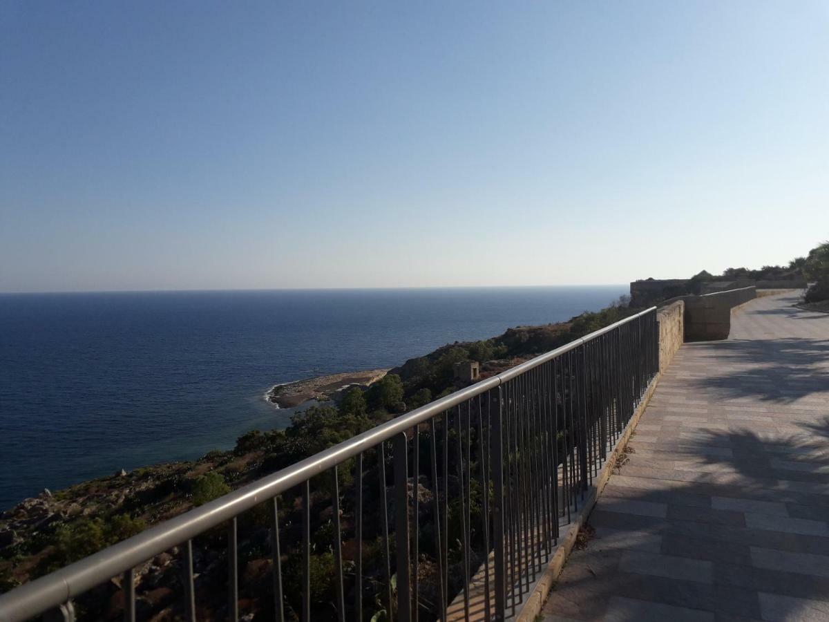 No: 11A4S, Fort Chambray. Mgarr Zewnętrze zdjęcie